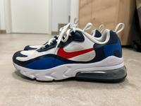 Original Nike Sneaker Niedersachsen - Apen Vorschau