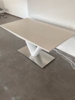 Wohnzimmer Tisch mit neue Platte Rheinland-Pfalz - Ludwigshafen Vorschau