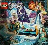 Lego Elves 41073*gebraucht*vollständig*ohne OVP*mit Anleitung Bayern - Puchheim Vorschau