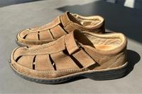 ***Echtleder Schuhe ARA Gr.46*** Selten getragen Niedersachsen - Braunschweig Vorschau