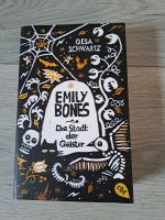 Emily Bones: Die Stadt der Geister Nordrhein-Westfalen - Kerken Vorschau