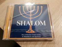 SHALOM - Die schönsten Israel-Lieder in Hebräisch und Deutsch Dresden - Klotzsche Vorschau