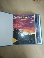 Zeiten Schrift Zeitenschrift, Ausgaben 75, 76 Nordrhein-Westfalen - Erkrath Vorschau