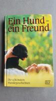 Ein Hund- ein Freund Buch Hundegeschichten Nordrhein-Westfalen - Raesfeld Vorschau