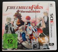 Fire Emblem Fates Vermächtnis 3DS Baden-Württemberg - Billigheim Vorschau