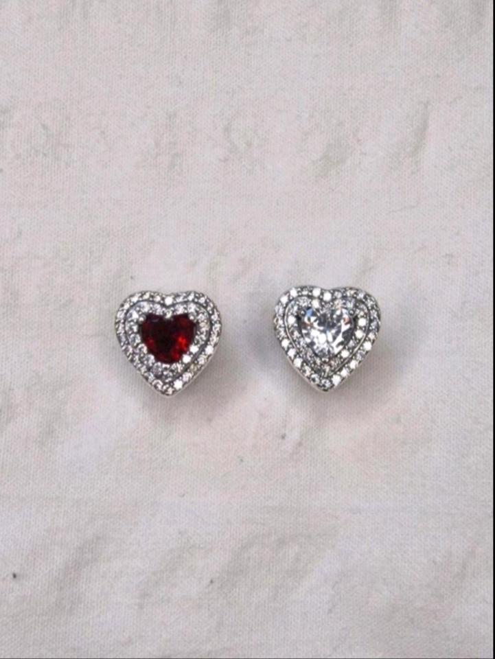 Charms aus Sterling Silber 925 mit Pandora Armband kompatibel in Erding