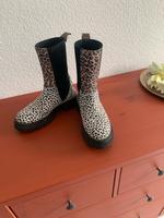 Stiefeletten Alba Mode Nordrhein-Westfalen - Kreuzau Vorschau