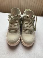 Schuhe Air Jordan 4 Damen Bayern - Augsburg Vorschau