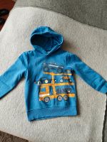 C&A Sweatjacke Jungs, blau Gr. 122 Hamburg-Nord - Hamburg Barmbek Vorschau