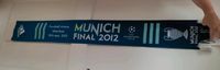 UEFA CHAMPIONS LEAGUE MUNICH FINAL 2012 Fanschal Bayern - Freilassing Vorschau