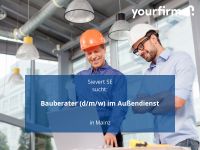 Bauberater (d/m/w) im Außendienst | Mainz Rheinland-Pfalz - Mainz Vorschau