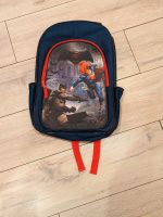 Spiderman/Batman Rucksack Hessen - Kassel Vorschau