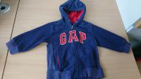 GAP Jacke, Größe 104/110 München - Au-Haidhausen Vorschau