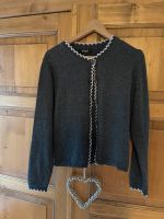 Neue Strickjacke von HangOwear Gr.XL Niedersachsen - Hanstedt Kr Uelzen Vorschau