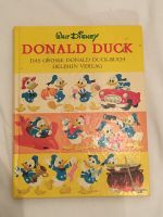 Donald Duck - Walt Disney, Kinderbücher, Bücher Bayern - Sulzbach a. Main Vorschau