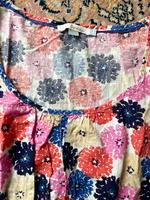 Boden Sommerkleid Kleid Blumen leicht UK 10 36 38 Brandenburg - Potsdam Vorschau