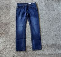 Herren Jeans blau W32 L32 bzw. 48 50 von Takko NEUWERTIG Chemnitz - Lutherviertel Vorschau