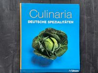 Culinaria deutsche Spezialisten, Fachbuch Baden-Württemberg - Königsbach-Stein  Vorschau