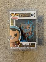 Funko Pop One Piece Franky Signiert/Signed/Autogramm Köln - Zollstock Vorschau