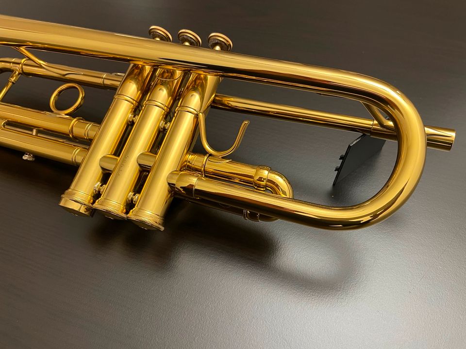 B Trompete Adams A5 Selected L 045 NEUWERTIG trumpet in München