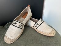 Lauren Ralph Lauren Cayelle Damen - Espadrille 39 Nordrhein-Westfalen - Mönchengladbach Vorschau