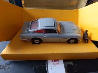 CORGI TOYS 271/1  ASTON MARTIN DB5  JAMES BOND 007 - 1:36 Bayern - Kempten Vorschau