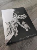 Star Wars Trilogie IV - VI bzw. 4 - 6 + Bonus-DVD Wandsbek - Hamburg Farmsen-Berne Vorschau