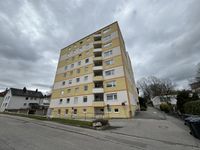 Wohnung in beliebten Freisinger Stadtteil Neustift Bayern - Freising Vorschau