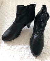 Herbst Ankle Boots  Stiefeletten 38 neu Via delle Rosa NEU Schleswig-Holstein - Norderstedt Vorschau