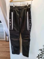 FLM Damen Motorradhose Größe M (40/42) Sachsen - Wiedemar Vorschau