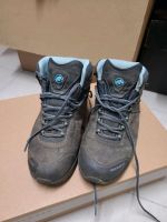 Mammut Wanderschuhe Trekkingschuhe Gr 38 Baden-Württemberg - Bad Säckingen Vorschau