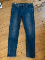 Herren Levis Jeans Blau 512 W34 L34 Bielefeld - Bielefeld (Innenstadt) Vorschau