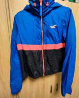 Hollister Regenjacke Hessen - Dreieich Vorschau