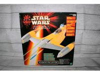 StarWars Naboo N-1 Fighter Electro Episode1 MISB NEU/OVP +Zubehör Hessen - Oberursel (Taunus) Vorschau