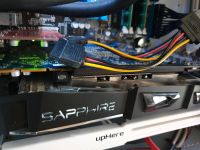 Sapphire HD7950 Grafikkarte Bayern - Kipfenberg Vorschau