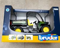 Bruder John Deere Gator XUV 855D mit OVP Nordrhein-Westfalen - Lüdinghausen Vorschau