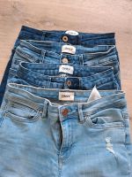 Jeans Gr.S 30 von Only Hessen - Calden Vorschau