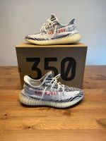 ADIDAS YEEZY BOOST 350 V2 ZEBRA Nordrhein-Westfalen - Düren Vorschau