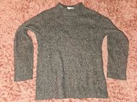 Zara Pullover gr.104 grau Bayern - Burgbernheim Vorschau