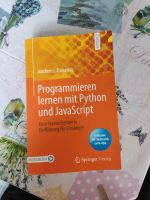 Fachbuch zum programmieren Bayern - Eging am See Vorschau