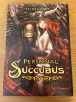 Personal Succubus + Zusatz Buch (Manga/Romance) Bayern - Attenkirchen Vorschau