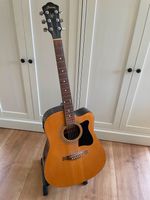 Westerngitarre Ibanez V205SECE-NT-2Y-01 Vintage Burglesum - Lesum Vorschau