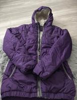 Winterjacke mit Fell Gr.S Mecklenburg-Vorpommern - Malchin Vorschau