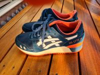 Asics Gel Lyte 3 Gr.39 blau Sneaker Berlin - Marzahn Vorschau