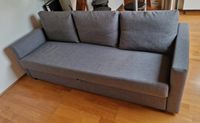 Schlafsofa Ikea 1 bis 2 Personen Nordrhein-Westfalen - Gevelsberg Vorschau