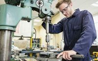 Zerspanungsmechaniker (m/w/d) 400 € Prämie Sachsen-Anhalt - Magdeburg Vorschau