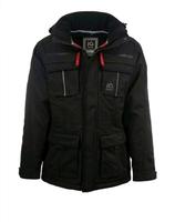 Neue Multifunktionsjacke Damen Gr.L  schwarz IQ dogsport Bayern - Ingolstadt Vorschau