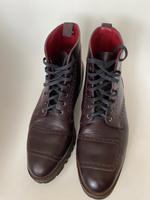 ❎❌ Sendra Red Series Boots Urban Rider Motorrad Stiefel 44 Biker Bayern - Weißensberg Vorschau