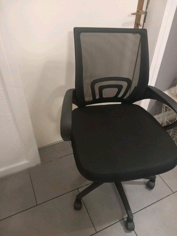 Büro Stuhl in Schwelm