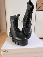 Lederstiefel Sachsen - Marienberg Vorschau